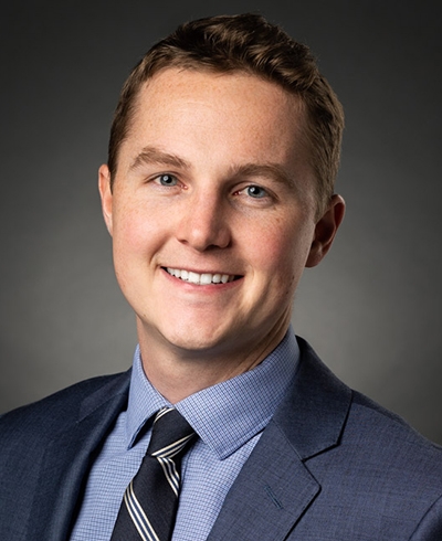 Advisor photo for Brian Roskamp