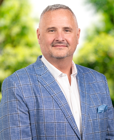Advisor photo for Brian Gray