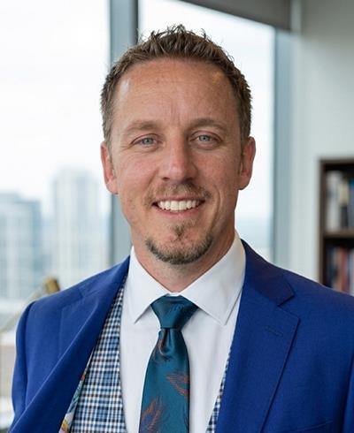 Advisor photo for Brian S Mills