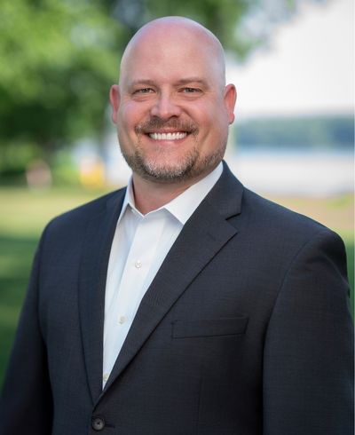 Advisor photo for Brian Shanley