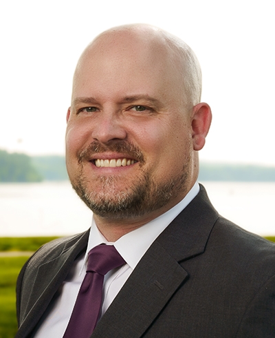 Brian Shanley, Associate Financial Advisor serving the Lake Ridge, VA area - Ameriprise Advisors