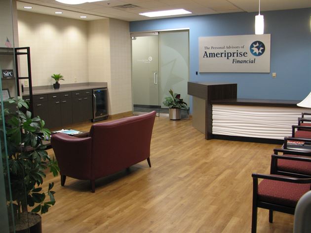 Brian Miller - Financial Advisor in Independence, OH | Ameriprise Financial
