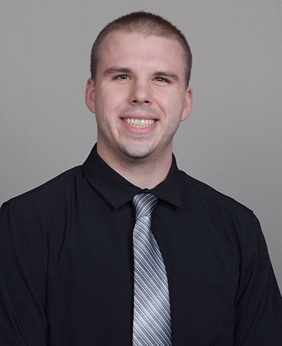 Advisor photo for Brian Trefilek