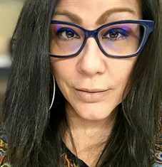 Dina Dombrowski