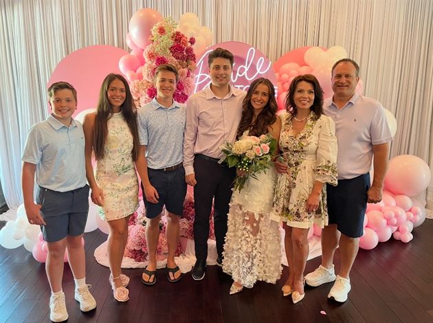 Rehearsal/Wedding