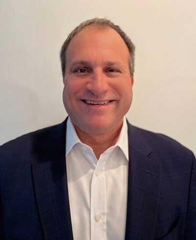 Advisor photo for Brian Vallow