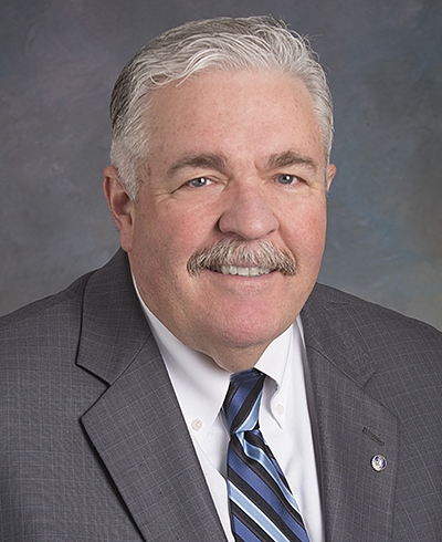 Brian Barstead, Private Wealth Advisor serving the Springfield, IL area - Ameriprise Advisors