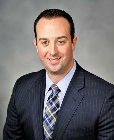 Brian White, Private Wealth Advisor serving the Melville, NY area - Ameriprise Advisors