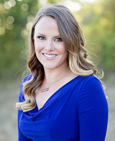 Briana Blocker, Financial Advisor serving the Vancouver, WA area - Ameriprise Advisors
