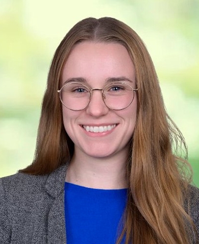 Advisor photo for Brianna Gambacini