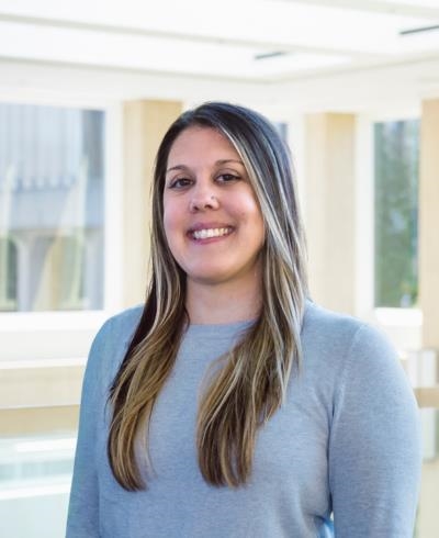 Brianna Nichols, Financial Advisor serving the Portland, OR area - Ameriprise Advisors