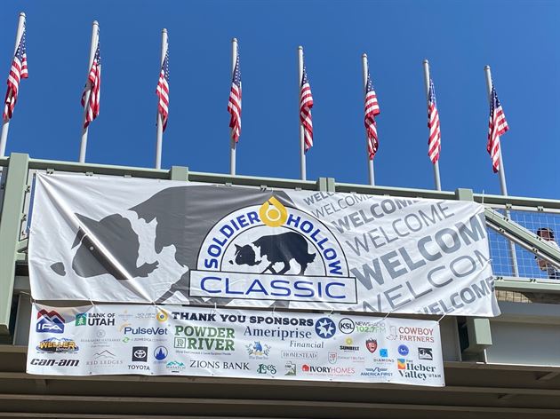 Community Sponsorship