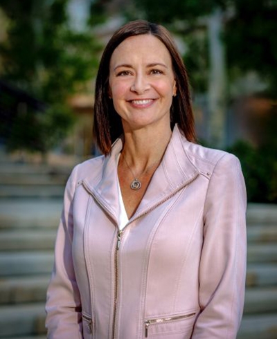 Advisor photo for Brianne Aune