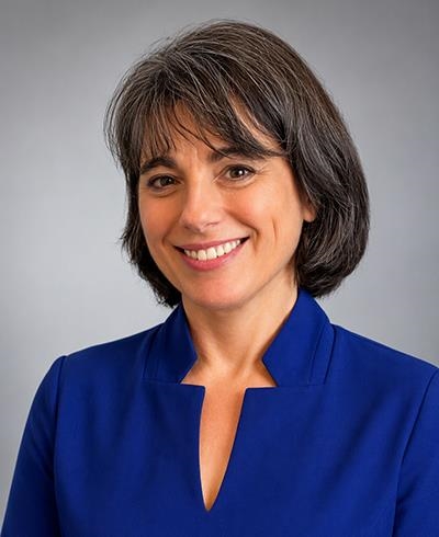 Advisor photo for Bridget A Erhard