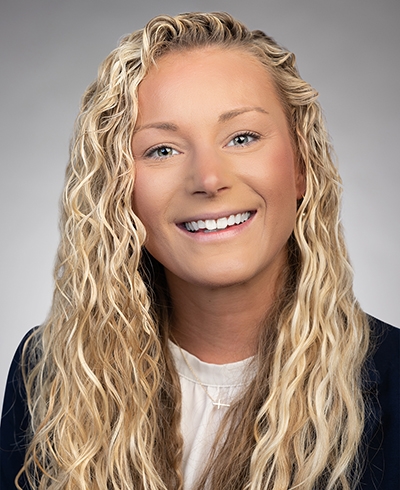 Advisor photo for Bridget Merriman