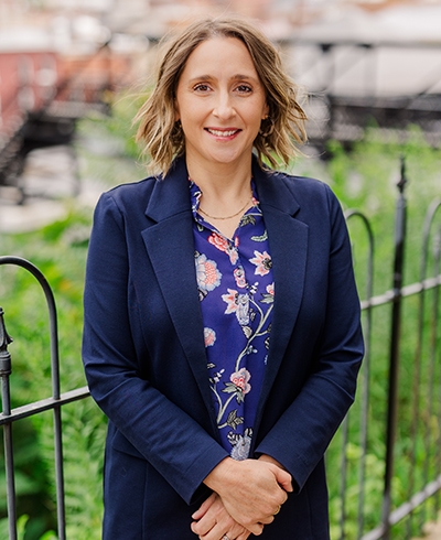 Advisor photo for Bridgett Beasley