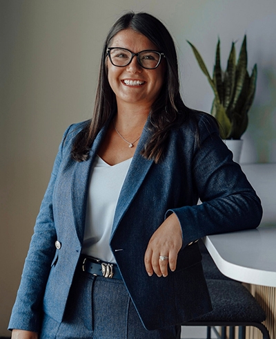 Advisor photo for Brittany Baffone