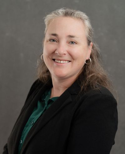 Advisor photo for Brittany Baylor