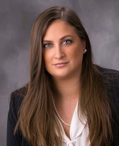 Advisor photo for Brittany McNeally