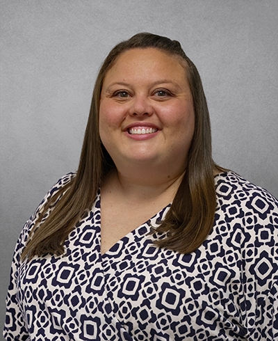 Advisor photo for Brittany Wagner