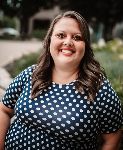 Advisor photo for Brittany Wagner