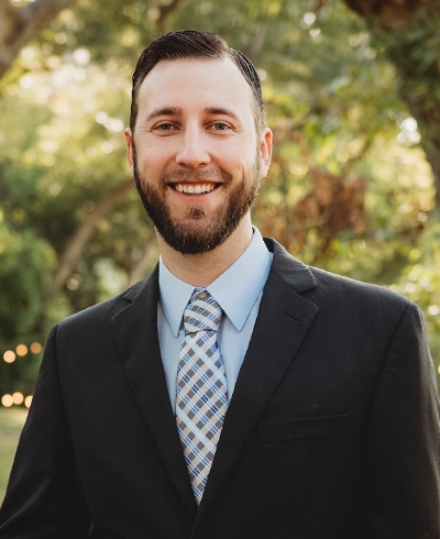 Advisor photo for Brock Dunn