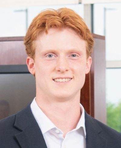 Advisor photo for Brockton Yoder