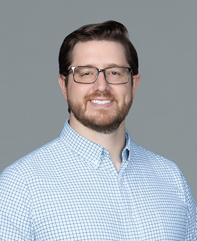 Advisor photo for Brogan Walters