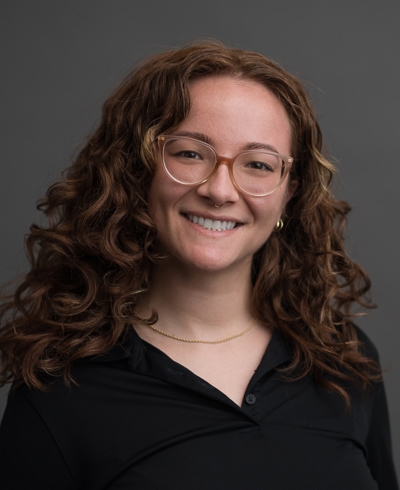 Advisor photo for Brook Benson