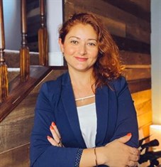 Evelyne Goncalves