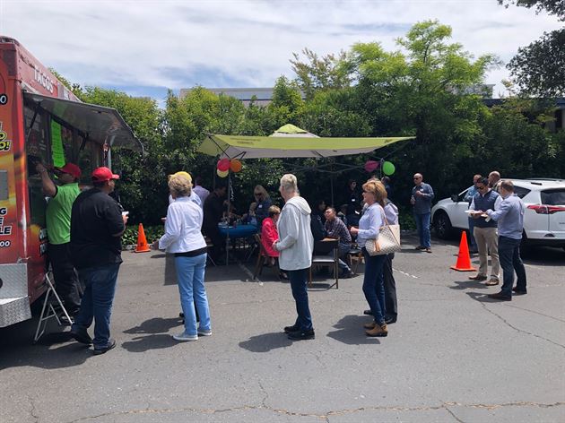 3rd Annual Shred-A-Thon- May 2019