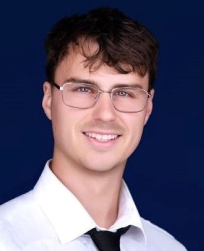 Advisor photo for Brooks Schaaf