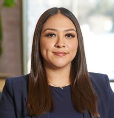 Hallie Dominguez