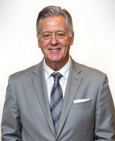 Advisor photo for Bruce Westphal
