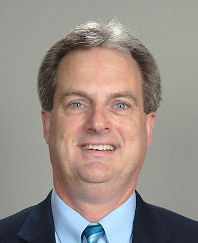 Advisor photo for Bruce E Hoover