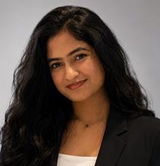 Shubhi Chaubey