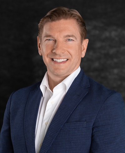 Advisor photo for Bruce Kunkle