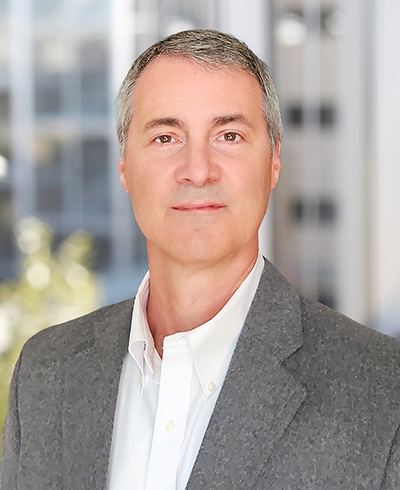 Advisor photo for Bruce Shahan