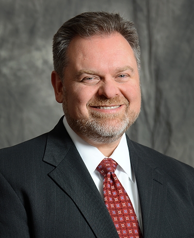 Bruce Meyers, Financial Advisor serving the Grand Rapids, MI area - Ameriprise Advisors