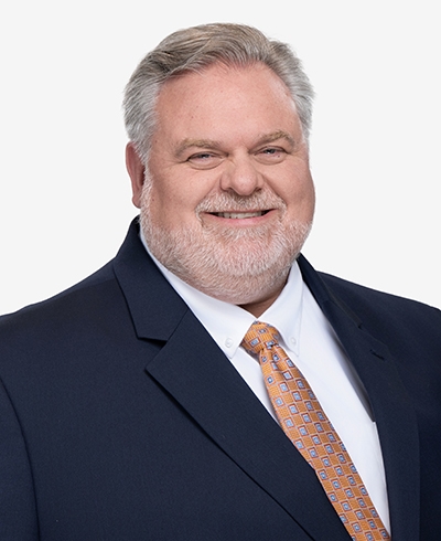 Advisor photo for Bruce Meyers