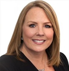 Catherine Bruce