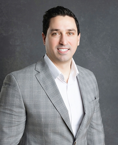 Advisor photo for Bryan Carey