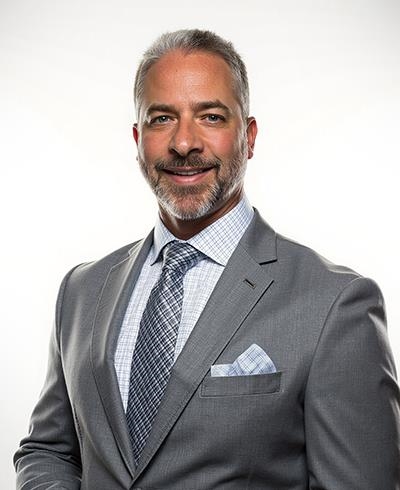 Advisor photo for Bryan Covert