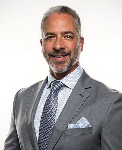 Advisor photo for Bryan Covert