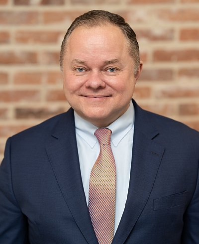 Bryan Daniel, Financial Advisor serving the Temple, TX area - Ameriprise Advisors