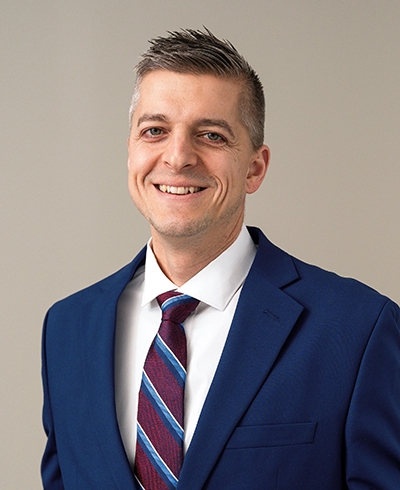 Advisor photo for Bryan Everhart