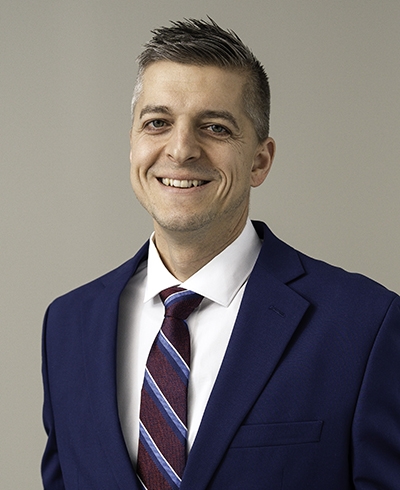 Advisor photo for Bryan Everhart