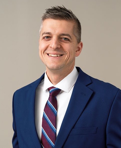Advisor photo for Bryan Everhart