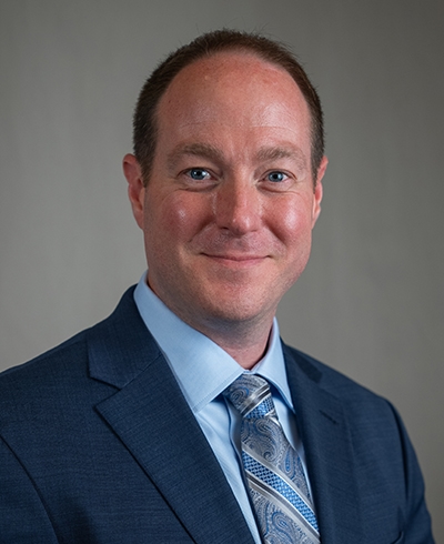 Advisor photo for Bryan Gohn