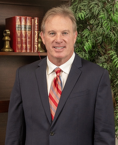 Advisor photo for Bryan Hildebrand